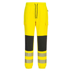 Portwest KX346 KX3 Hi-Vis Flexi Jogger