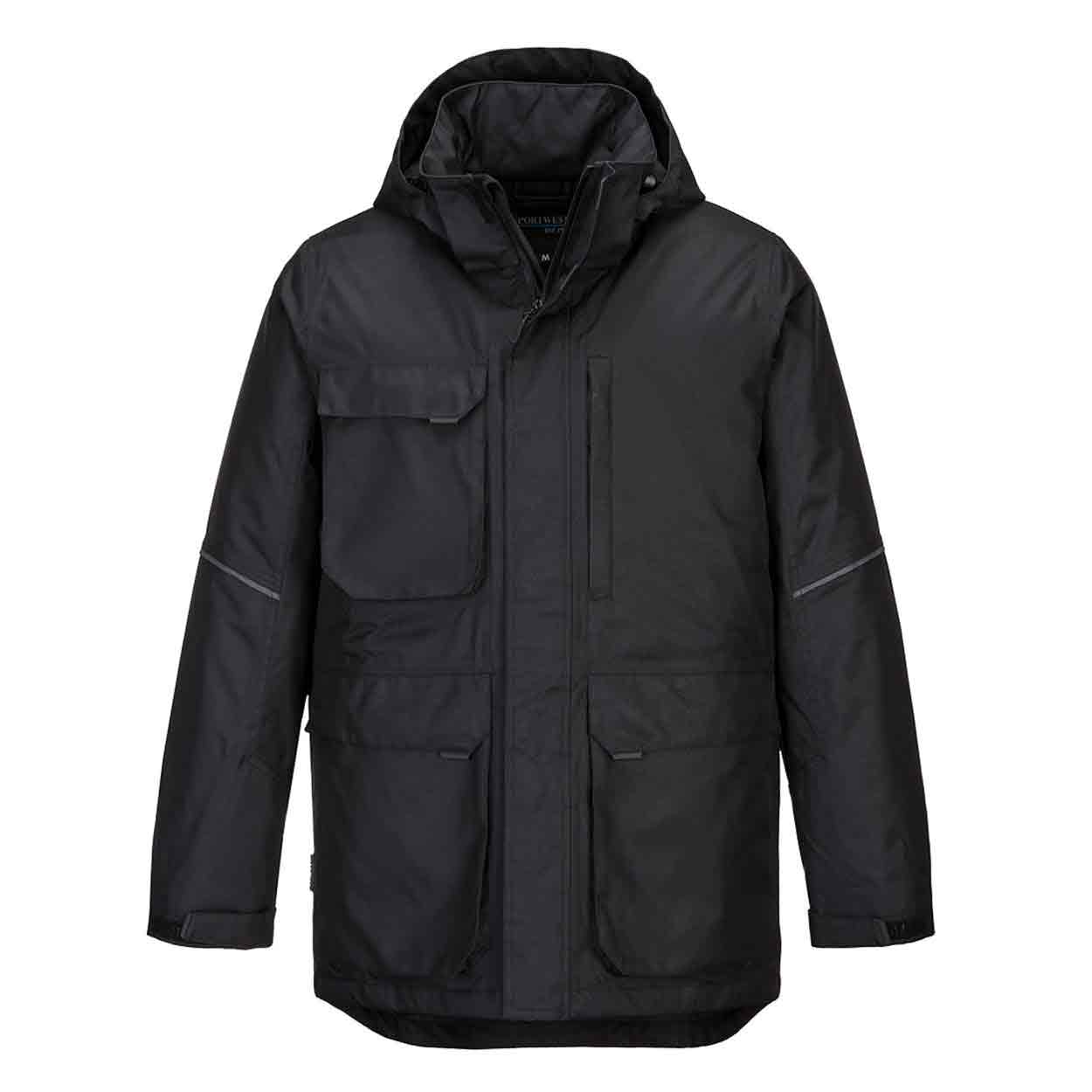 Portwest KX360 Parka Jacket