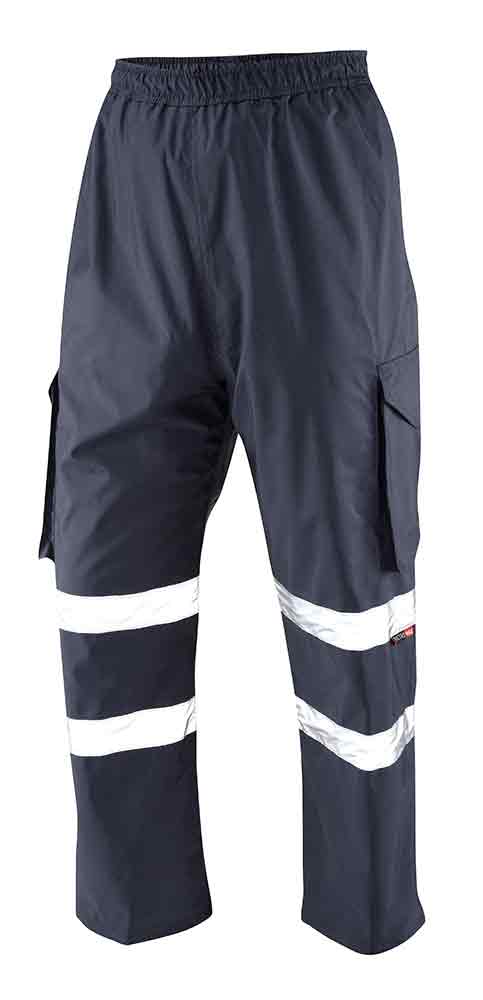 Leo Appledore EcoViz 4K Cargo Overtrouser
