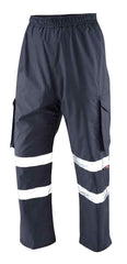 Leo Appledore EcoViz 4K Cargo Overtrouser