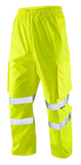 Leo Appledore EcoViz 4K Cargo Overtrouser