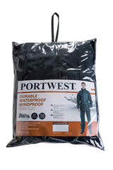 Portwest L450 Sealtex Essential Rainsuit (2 Piece Suit)
