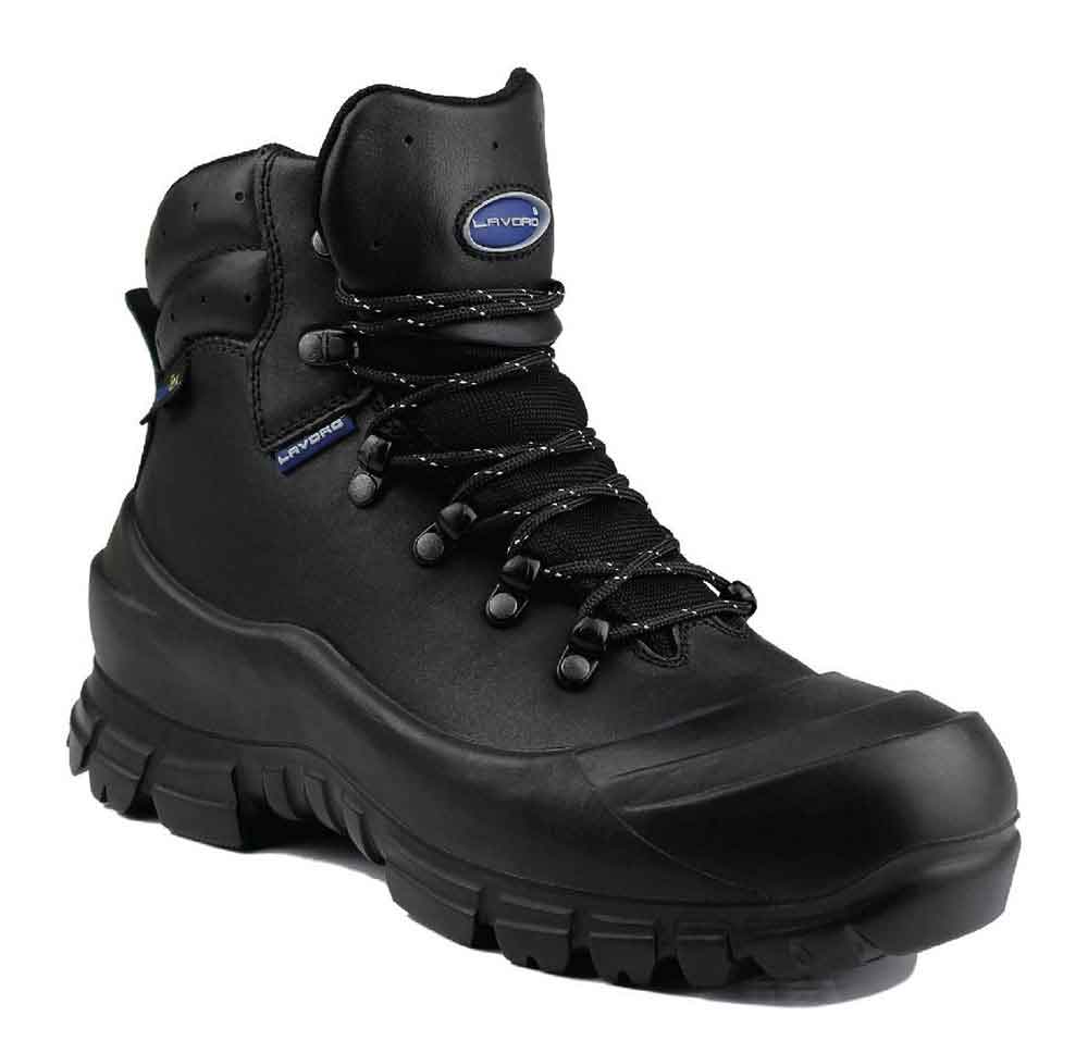 Lavoro LAV1011 Exploration Low H/D Boot