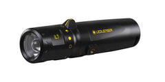 Ledlenser LED500838 Il7 Atex 340Lm Led Torch