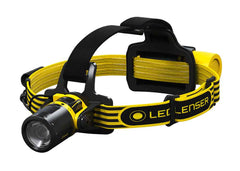 Ledlenser LED501017 Ledlenser Exh8 Intrinsically Safe Head Lamp