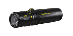 Ledlenser LED501052 Il7R Atex 360Lm Led Torch