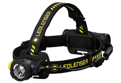 Ledlenser LED502195 H7R Work Led Headlamp