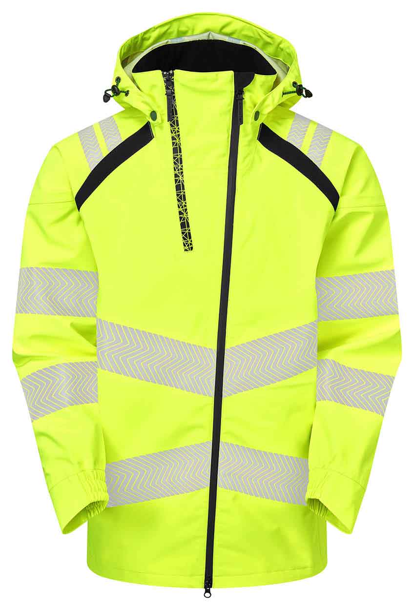 Pulsar® LFE959 Life GRS Ladies Shell Jacket