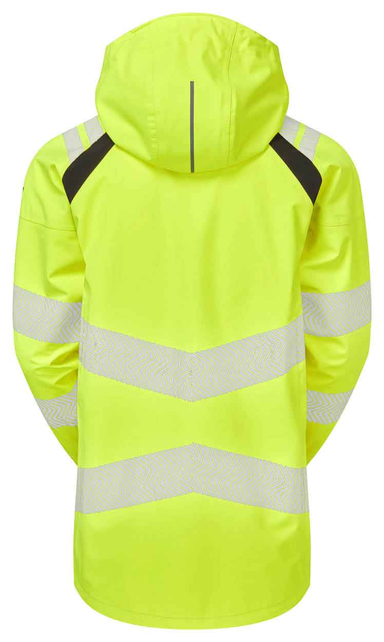 Pulsar® LFE909 Life GRS Men's Shell Jacket