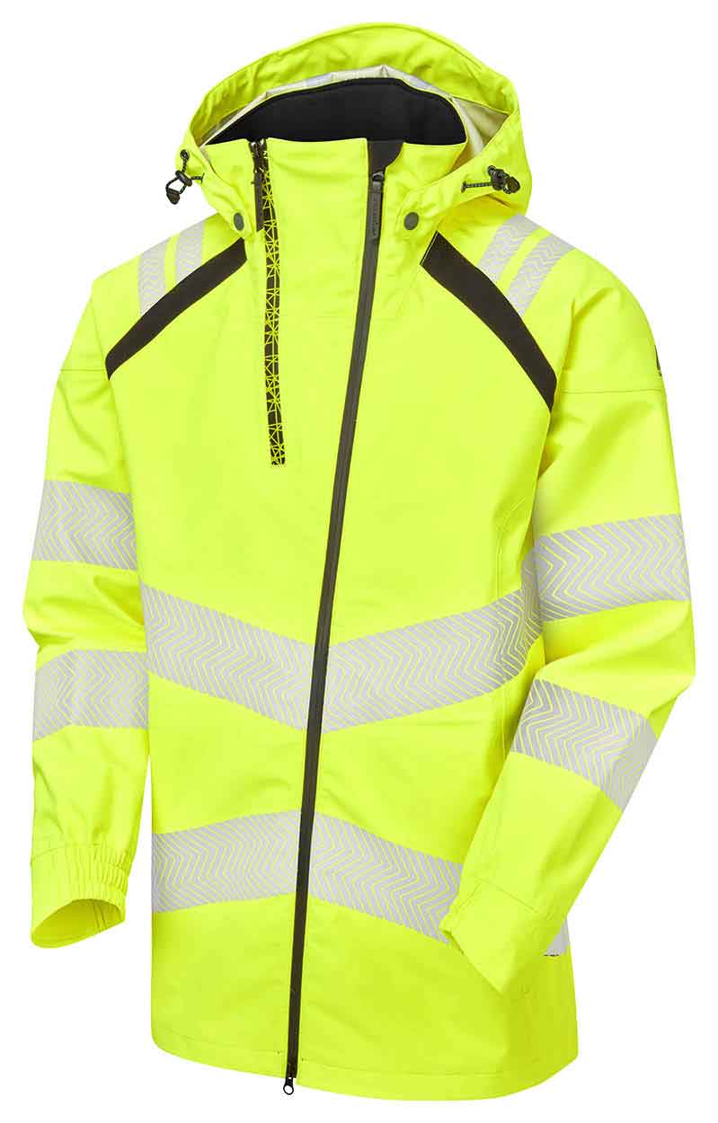 Pulsar® LFE959 Life GRS Ladies Shell Jacket