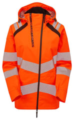 Pulsar® LFE960 Life GRS Ladies Shell Jacket