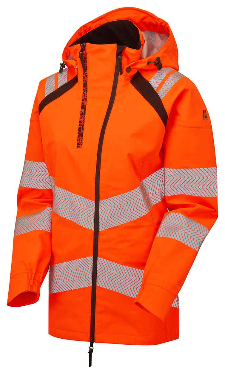 Pulsar® LFE910 Life GRS Men's Shell Jacket