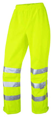 Leo Hannaford EcoViz 10K Women's Performance+ Breathable Cargo Overtrouser