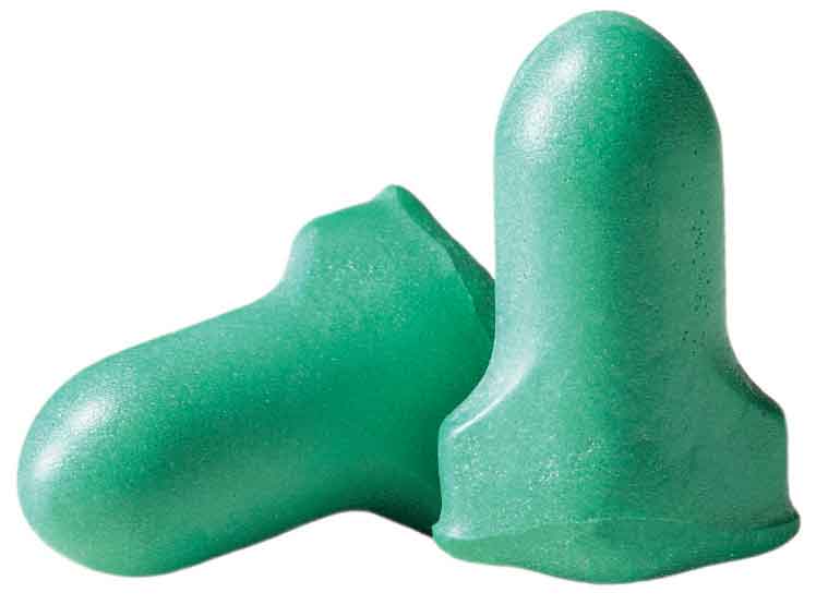 Howard Leight LPF-1 Maxlite Earplug (3301120) (Pack 200)