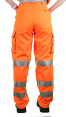 Beeswift LRST Rail Spec Ladies Trousers