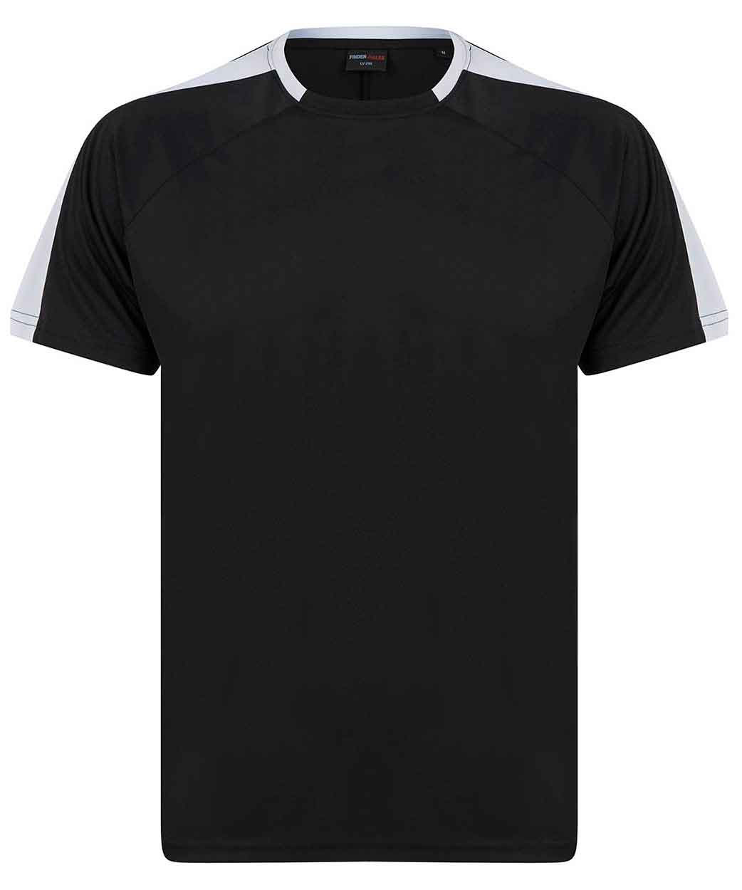 Finden & Hales LV290 Unisex team t-shirt