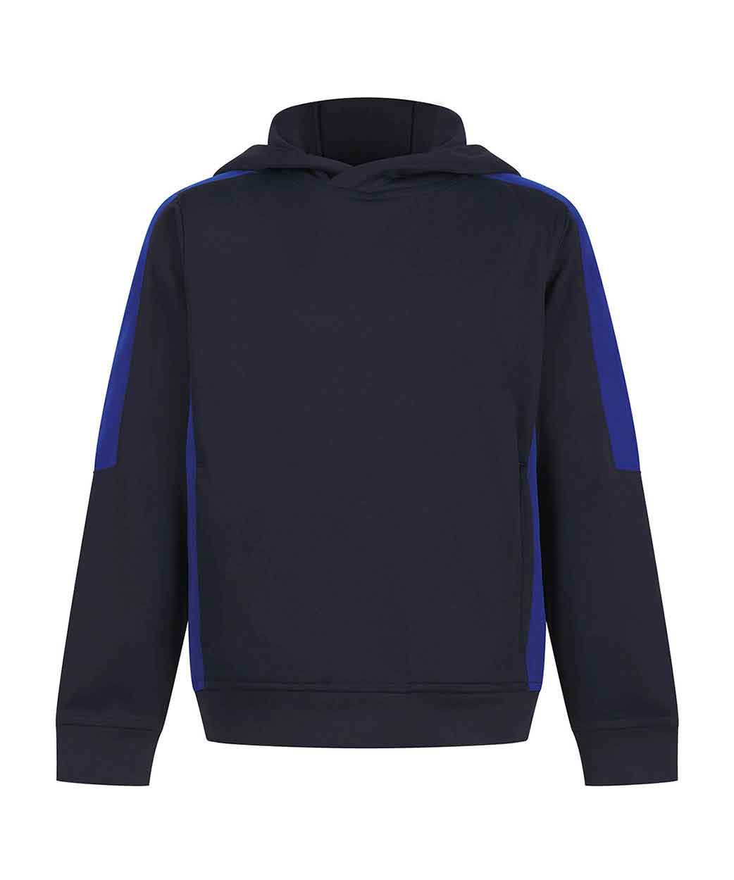 Finden & Hales LV342 Kids' team hoodie