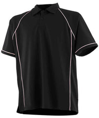 Finden & Hales LV370 Performance Polo Shirt