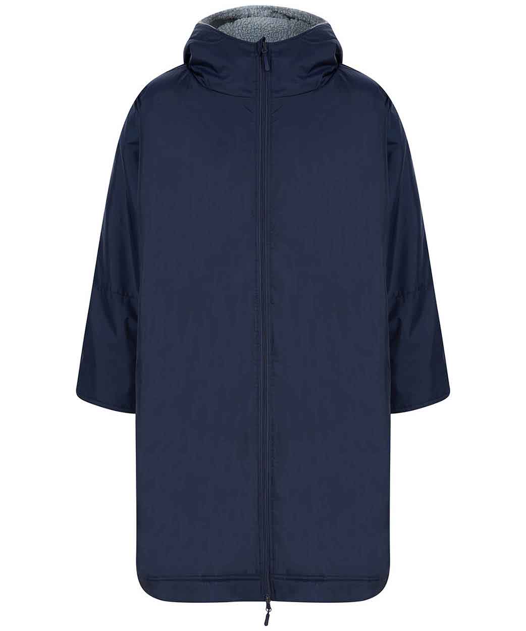 Finden & Hales LV691 Kids all-weather robe