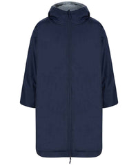 Finden & Hales LV691 Kids all-weather robe