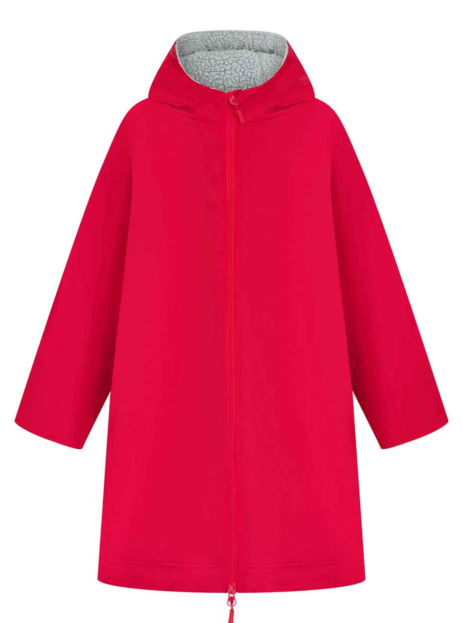 Finden & Hales LV691 Kids all-weather robe