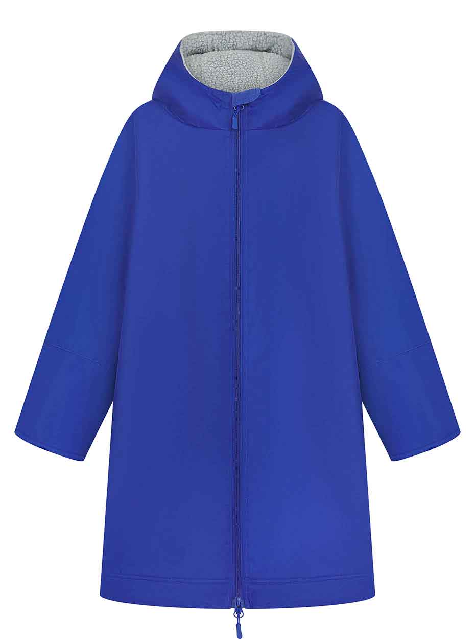 Finden & Hales LV691 Kids all-weather robe