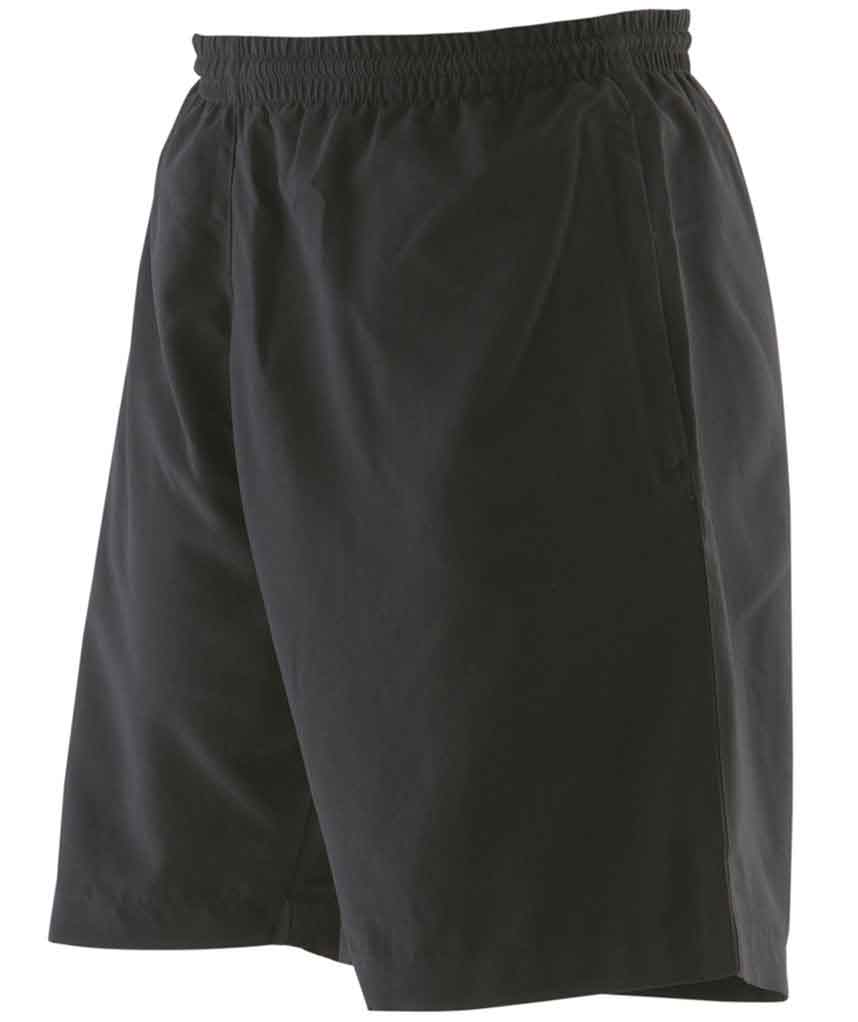 Finden and Hales LV830 Microfibre Shorts