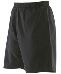 Finden and Hales LV830 Microfibre Shorts