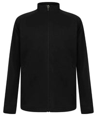 Finden & Hales LV873 Kids knitted tracksuit top