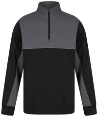 Finden & Hales LV874 ¼-Tracksuit top