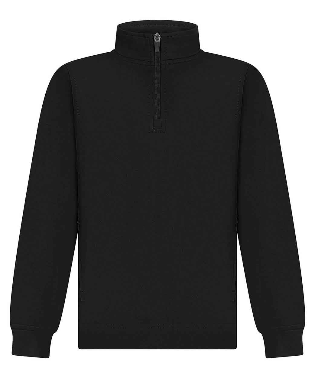 Finden & Hales LV875 Kids ¼-tracksuit top