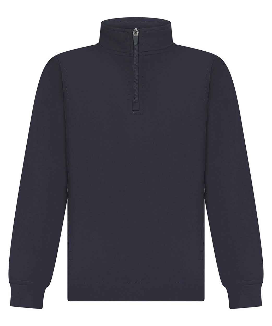 Finden & Hales LV875 Kids ¼-tracksuit top