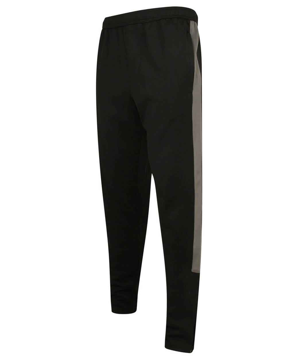 Finden & Hales LV881 Knitted tracksuit pants