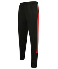 Finden & Hales LV881 Knitted tracksuit pants