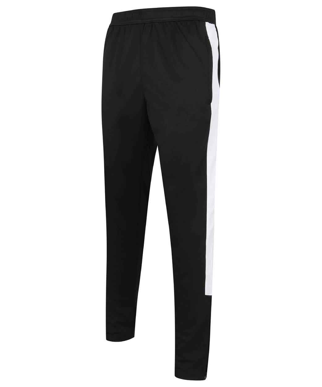 Finden & Hales LV881 Knitted tracksuit pants