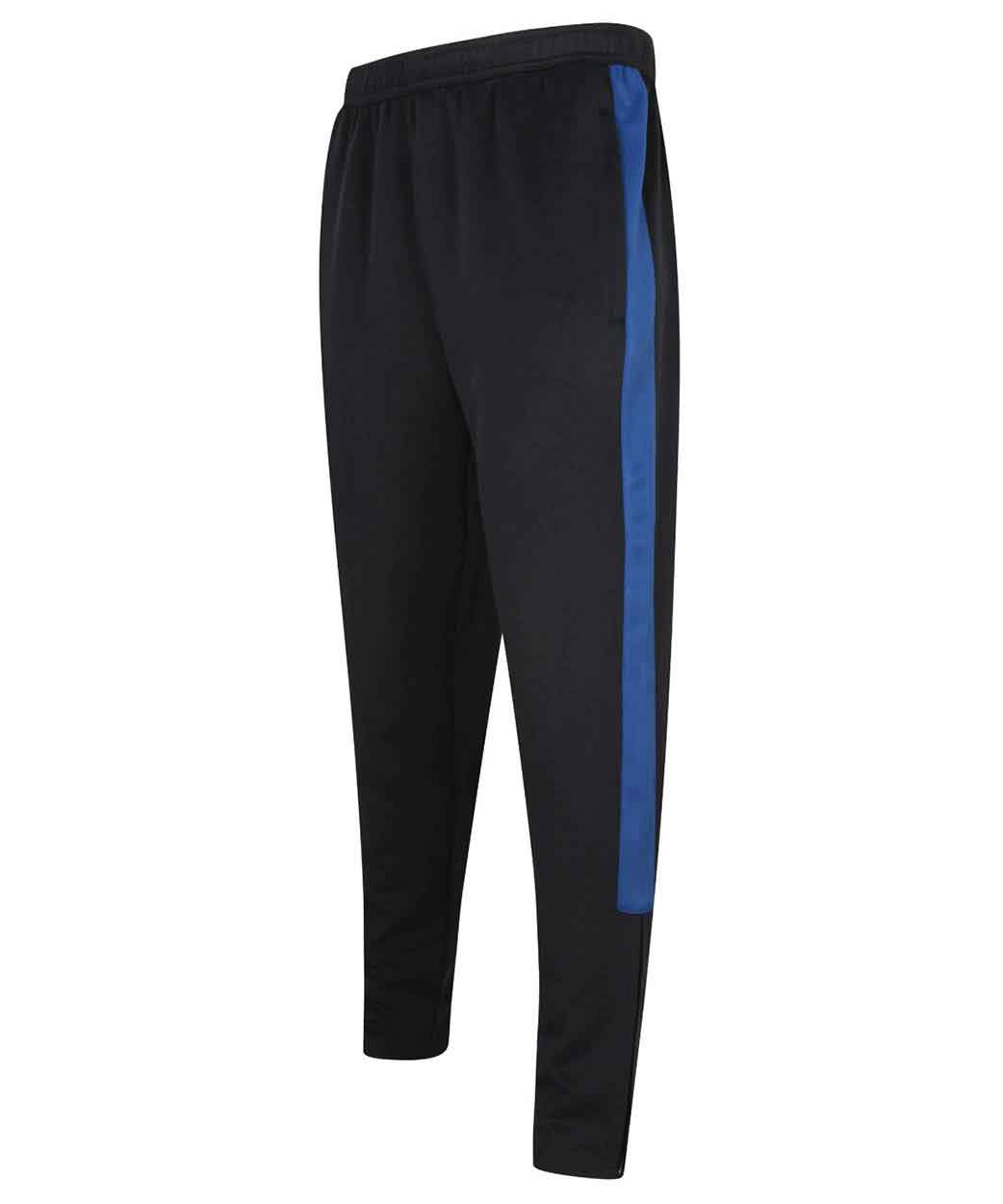Finden & Hales LV881 Knitted tracksuit pants