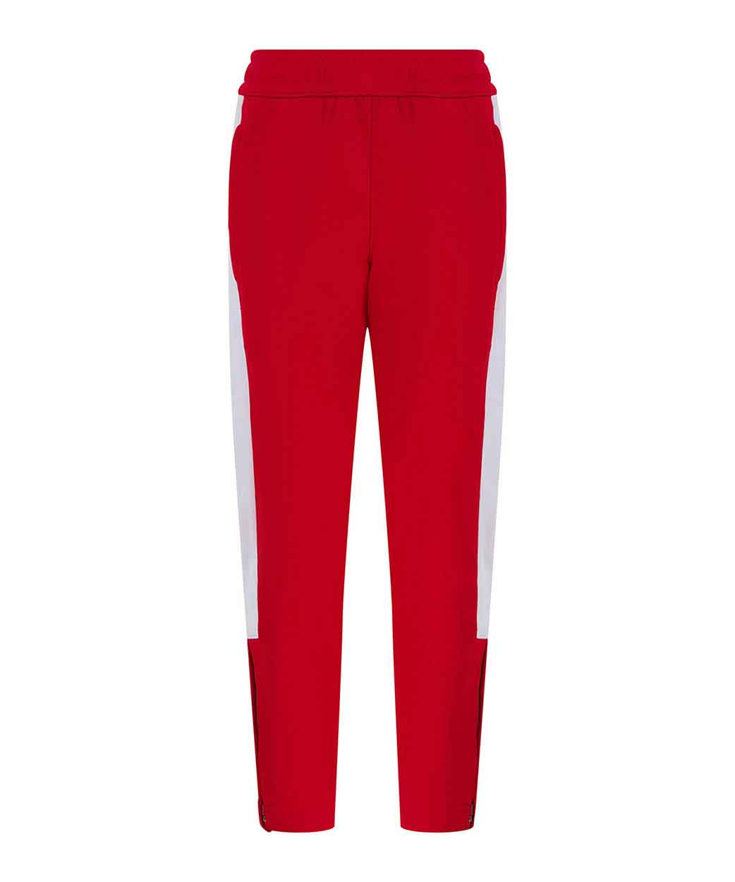 Finden & Hales LV883 Kids knitted tracksuit pants