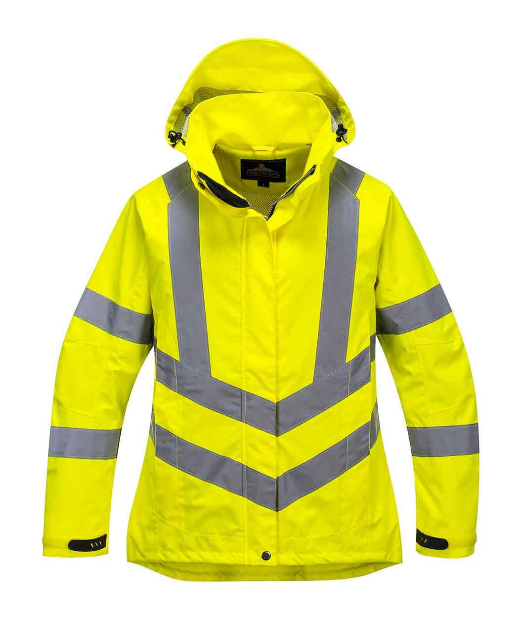 Portwest LW70 Ladies HiVis Breathable Jacket