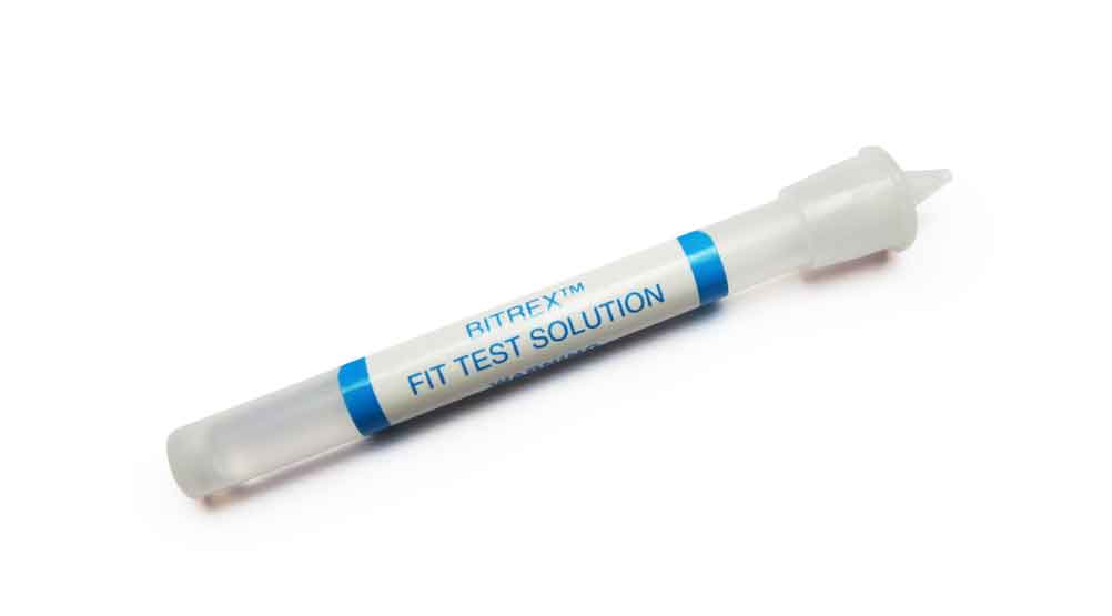 Moldex M0504 Bitrex Fit Test  Solution Cse6