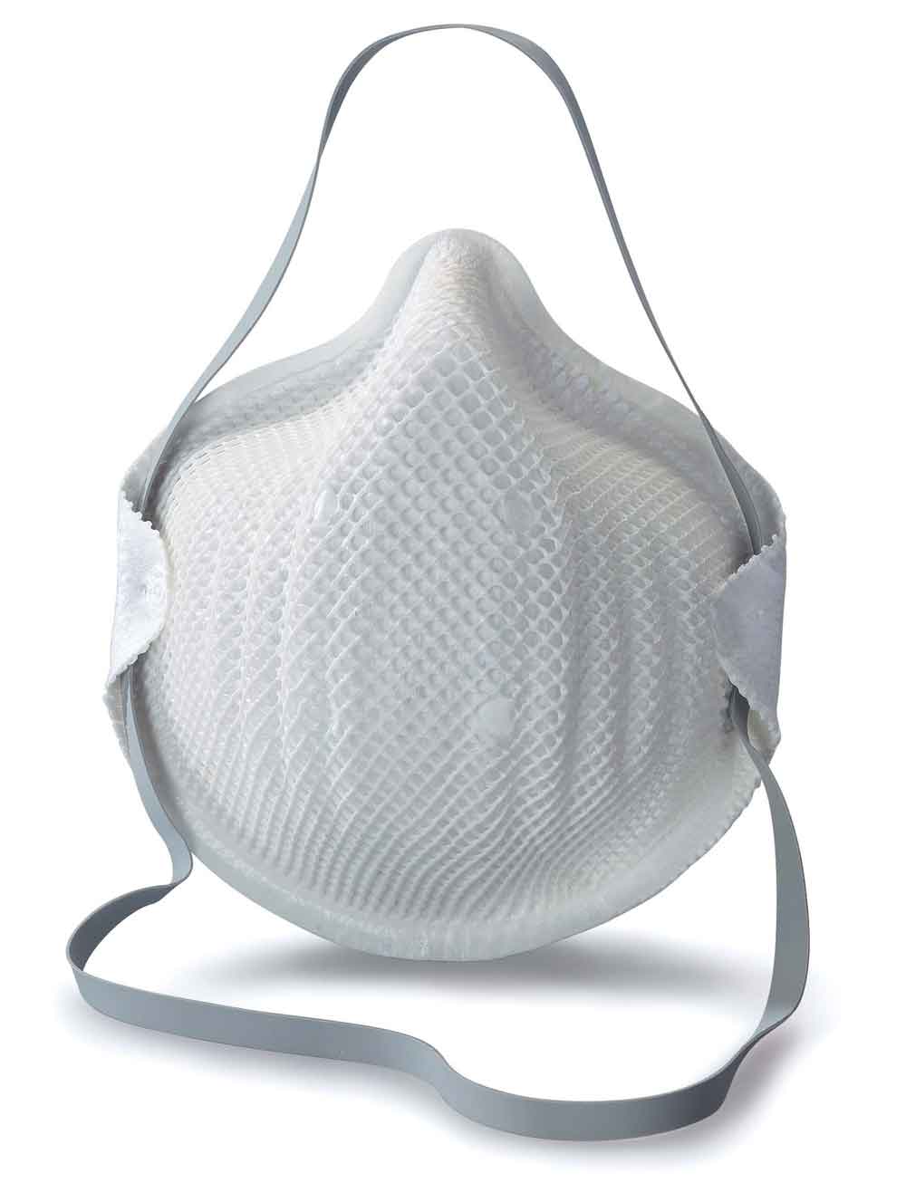 MOL2360 Moldex Mask Ffp1 Nr D Box 20
