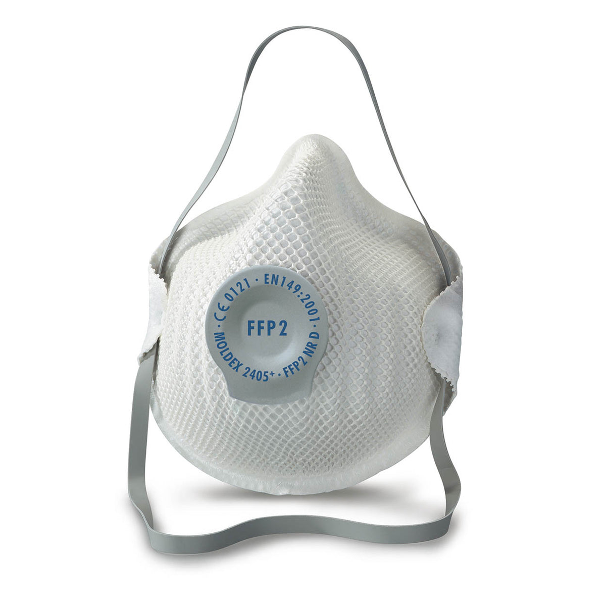 Moldex P11 Moldex Classic Series - FFP2 x 20