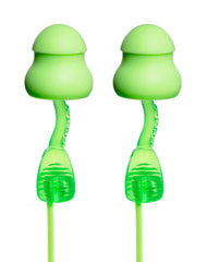 MOL6441 Moldex Twisters Corded Box 80