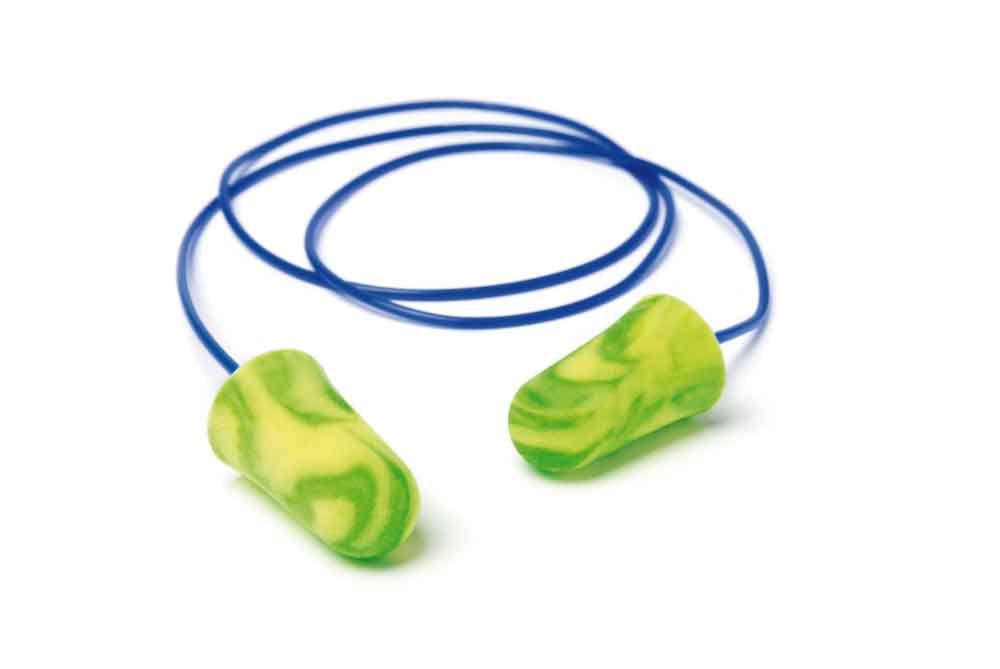 MOL6900 Moldex Purafit Corded Box 200