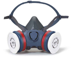 Moldex 7232 A2P3 Half Mask
