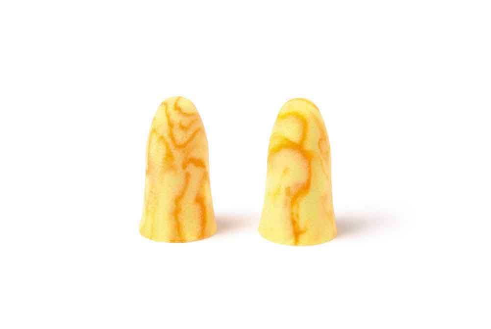 MOL7600 Moldex  Mellows Ear Plugs Box 200