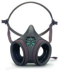 Moldex M8003 Moldex 8003 Mask Body Size L