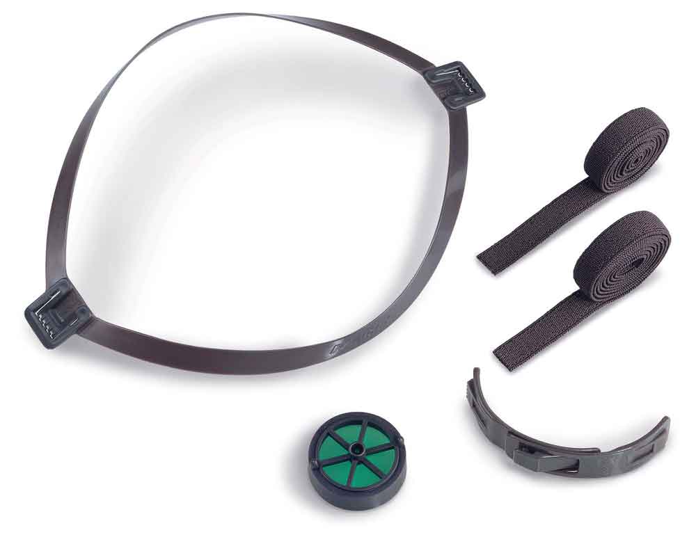 Moldex M8091 Moldex 8091 Service Kit