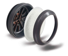 Moldex M8095 Moldex 8095 Connect P Flt-Mask