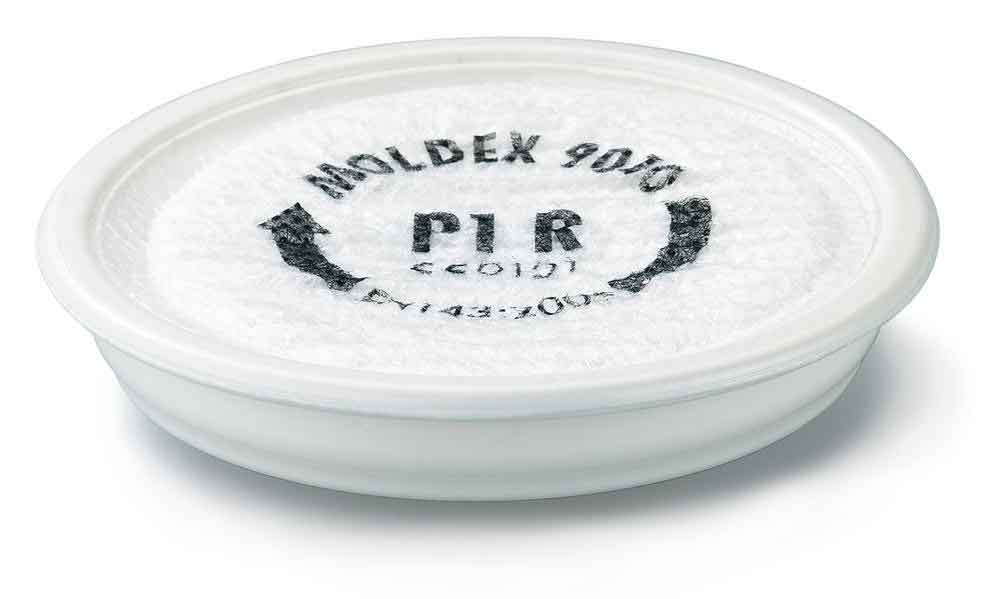 MOL9010 Moldex 9010 P1R D 7000/9000 Box 20