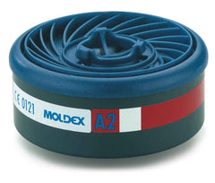 MOL9200 Moldex 9200 A2 7000/9000 Box 8